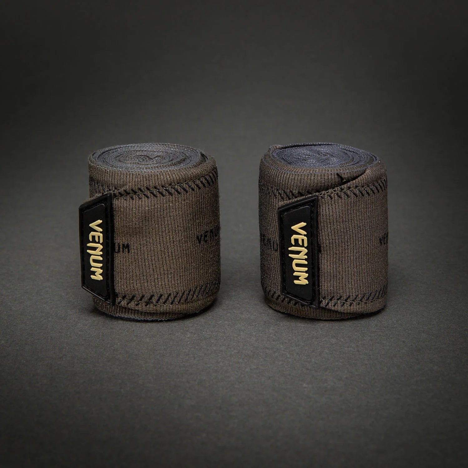 Vendas Venum Impact Evo - Gris oscuro