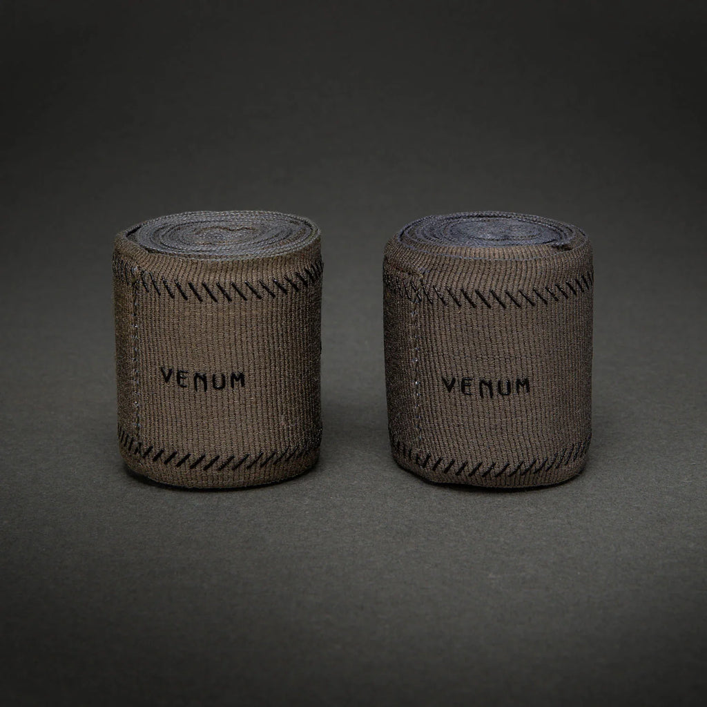 Vendas Venum Impact Evo - Gris oscuro