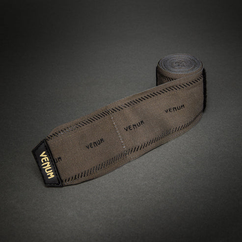 Vendas Venum Impact Evo - Gris oscuro