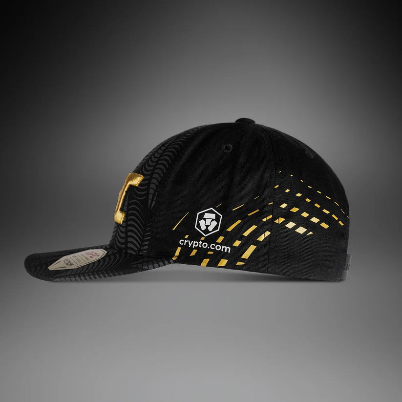 Gorra UFC Zenith by Venum Authentic Fight Night