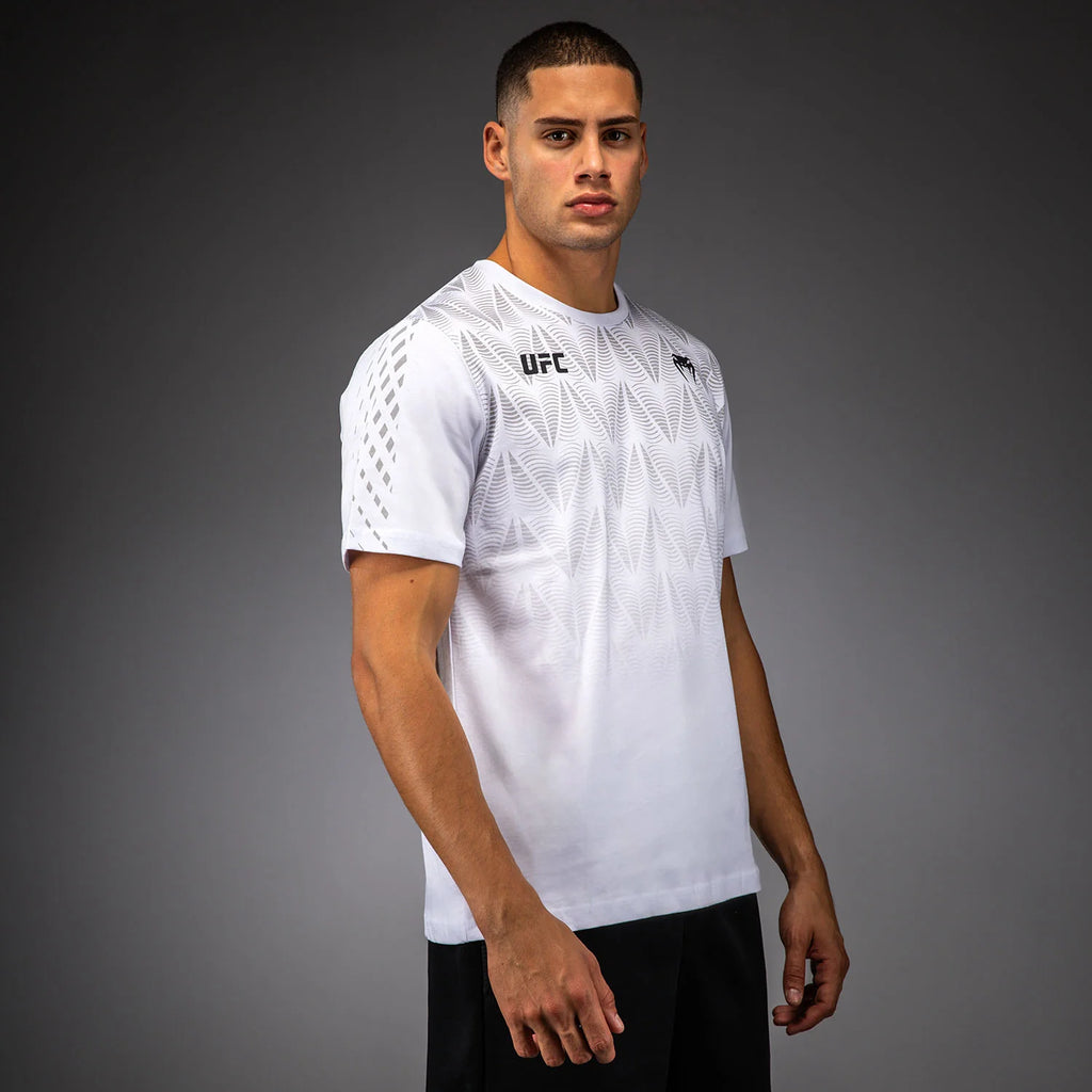 Camiseta Venum réplica de UFC Zenith by Venum