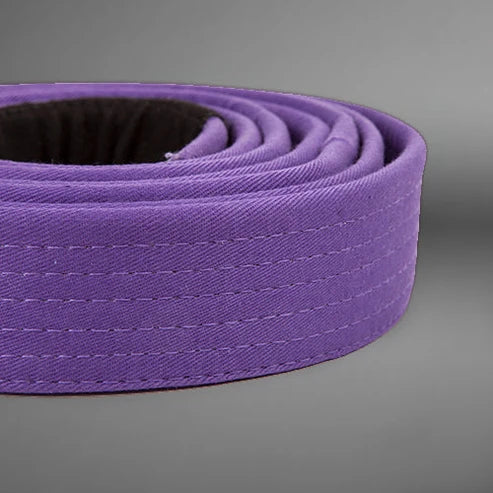 Cinturón de BJJ Venum - Morado