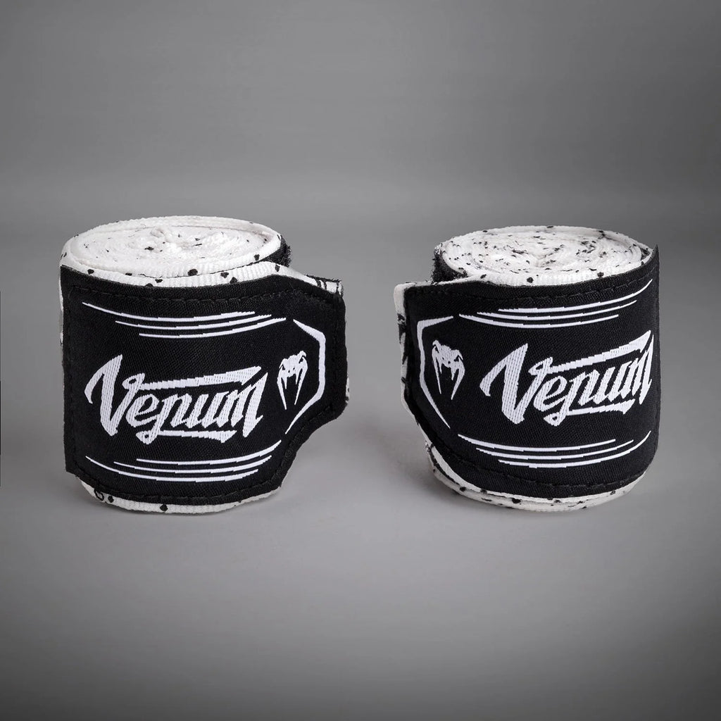 Vendas Venum Kontact Evo - Blanco/Negro (4mts)