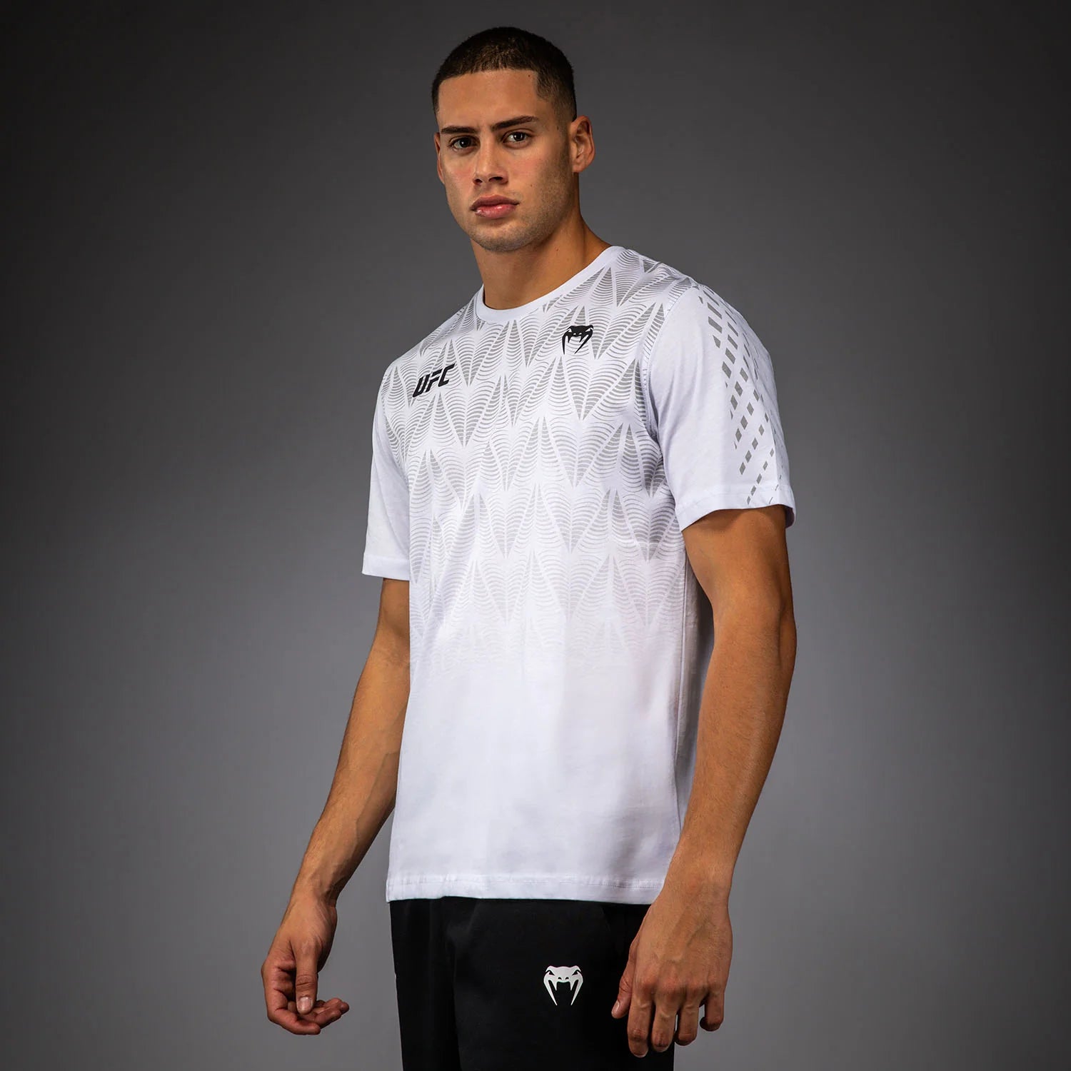 Camiseta Venum réplica de UFC Zenith by Venum