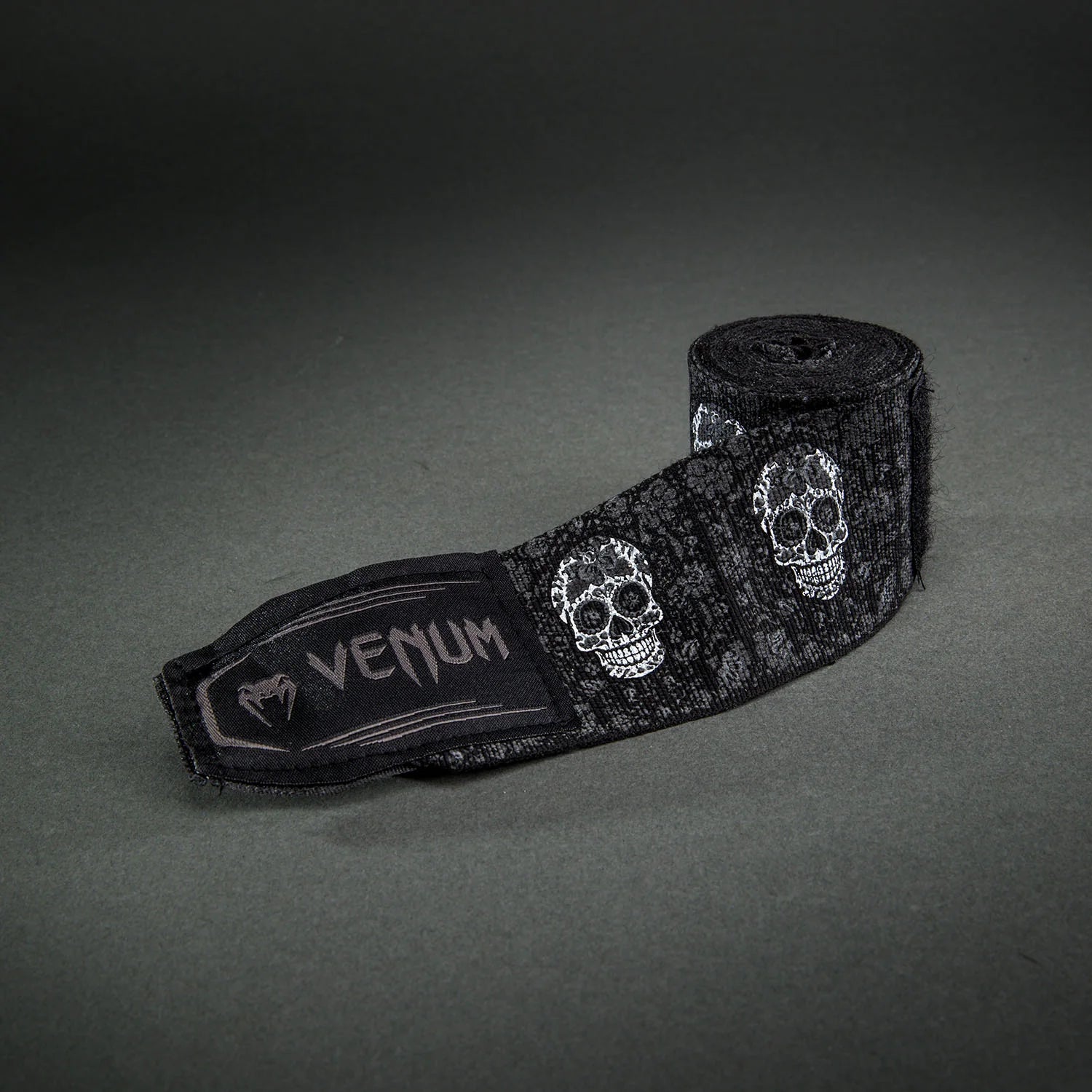 Vendas Venum  Evo Santa Muerte - Negro/Blanco (4.5mts)