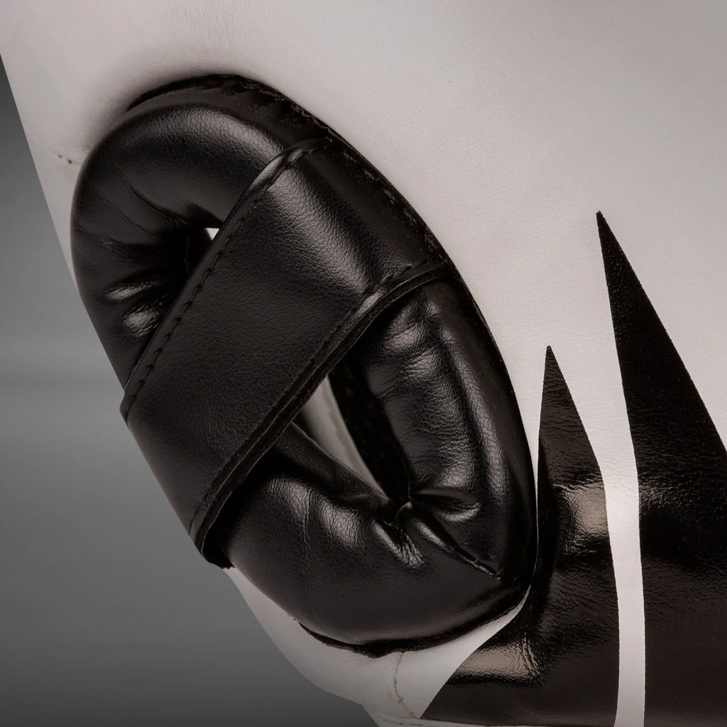 Cabezal para niños Venum Challenger  - Negro/Blanco