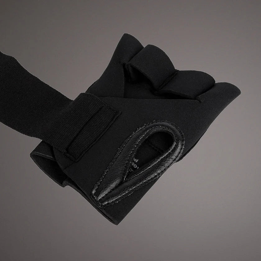 Vendas rapidas Venum Gel Kontact - Negro/Plata