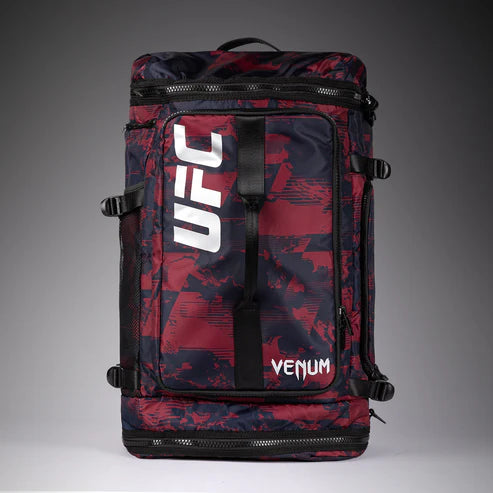 Maletin Venum x UFC Zenith