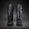 Espinillas Venum Elite- Mate/Negro