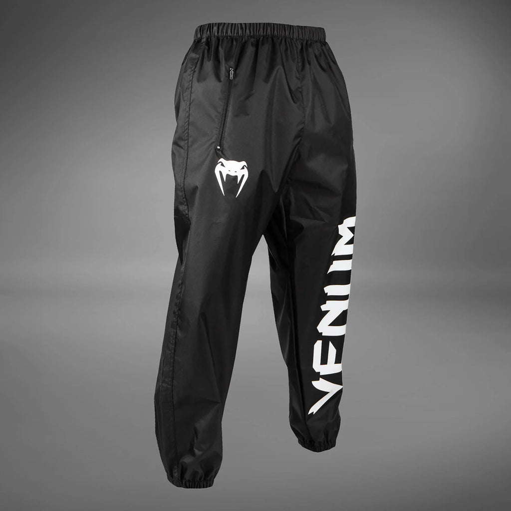 Traje de sauna Venum Gigante - Negro