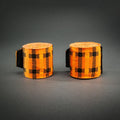 Vendas  Venum Kontact Evo tartán  - Calabaza (4.5mts)