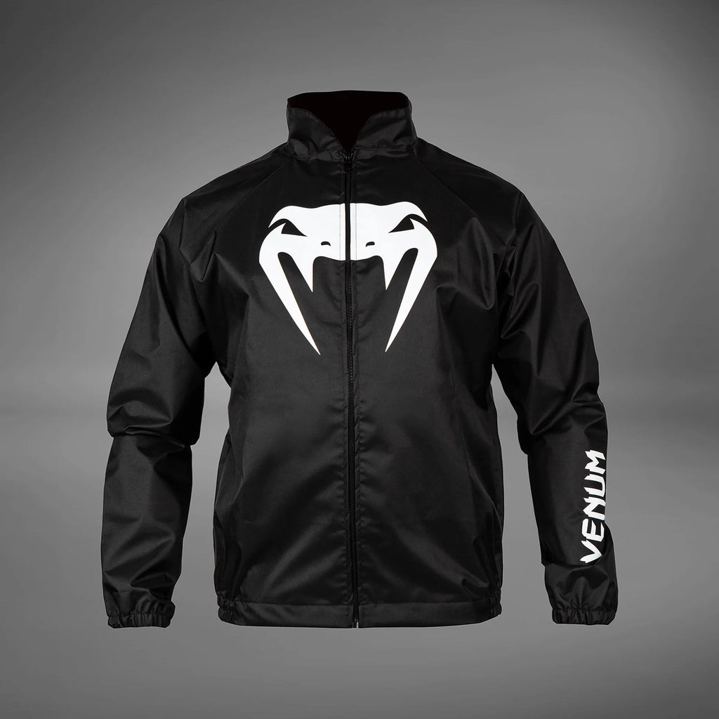 Traje de sauna Venum Gigante - Negro
