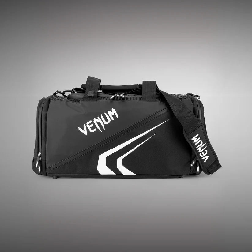 Maletin Venum Trainer Lite Evo (48L) - Negro/Blanco
