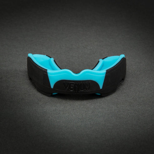 Protector bucal Venum Predator – Negro/Turquesa