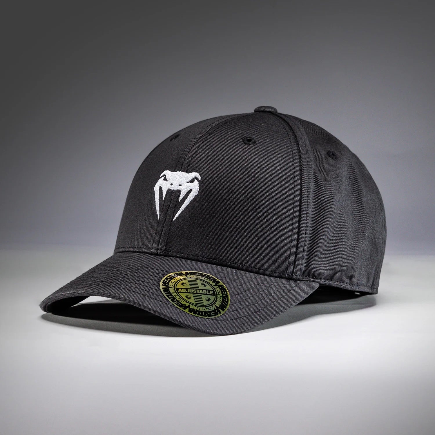 Gorra Venum Classic 2.0 - Negro