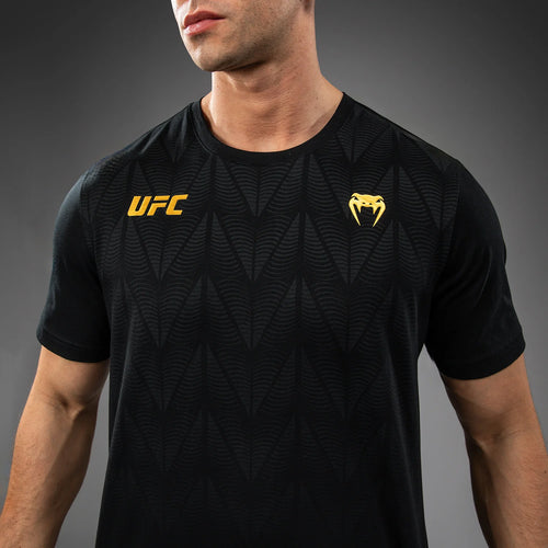 Camiseta Venum X UFC Réplica del Campeón Masculino Zenith by