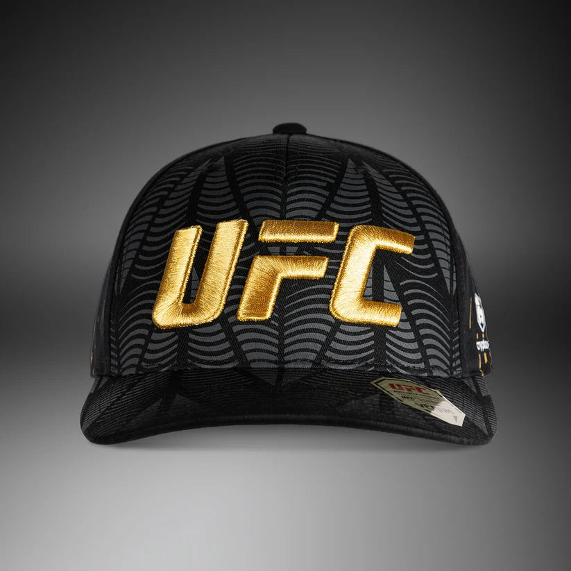 Gorra UFC Zenith by Venum Authentic Fight Night