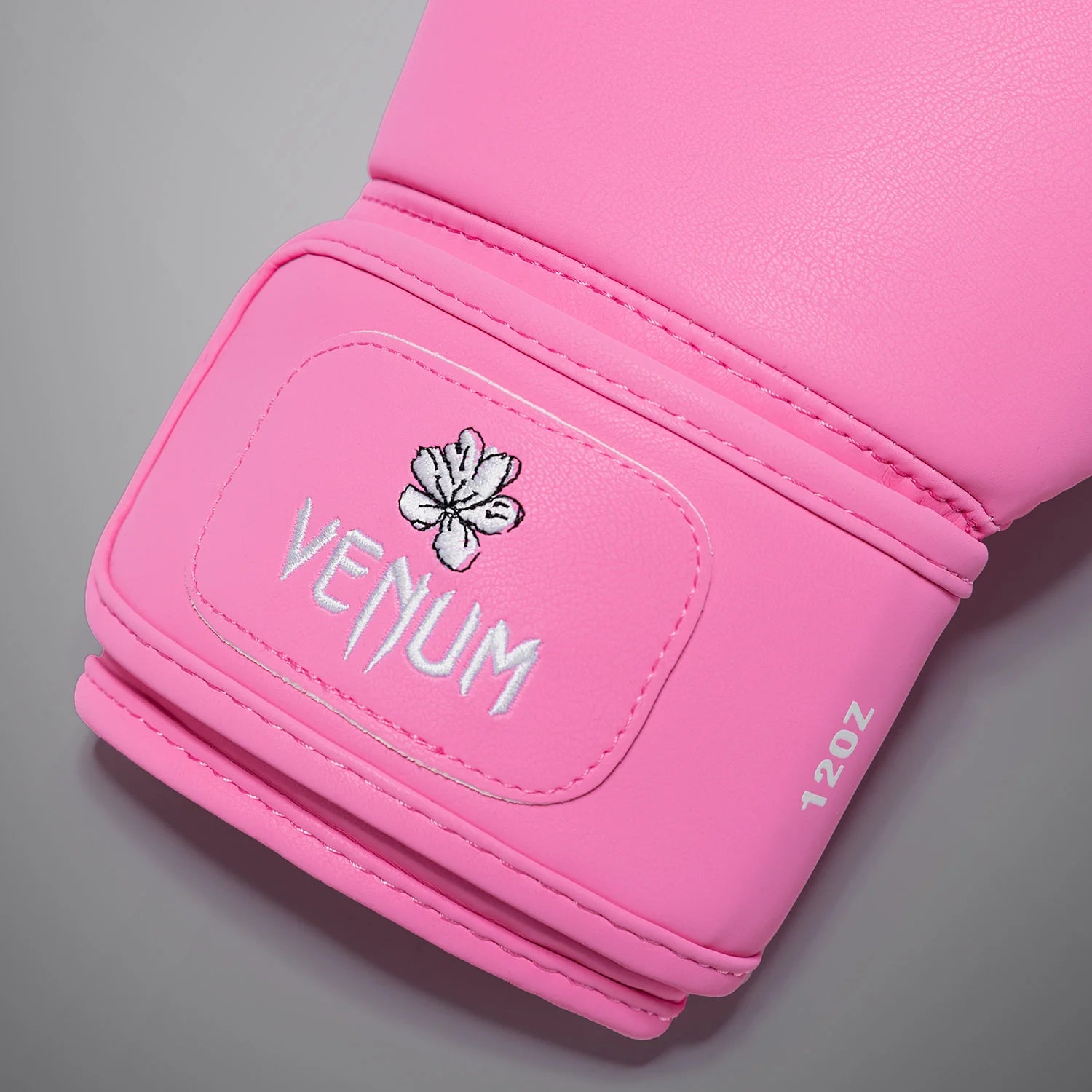 Guantes de boxeo Venum Contender 1.5 - pink