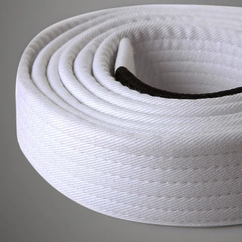 Cinturón de BJJ Venum - Blanco