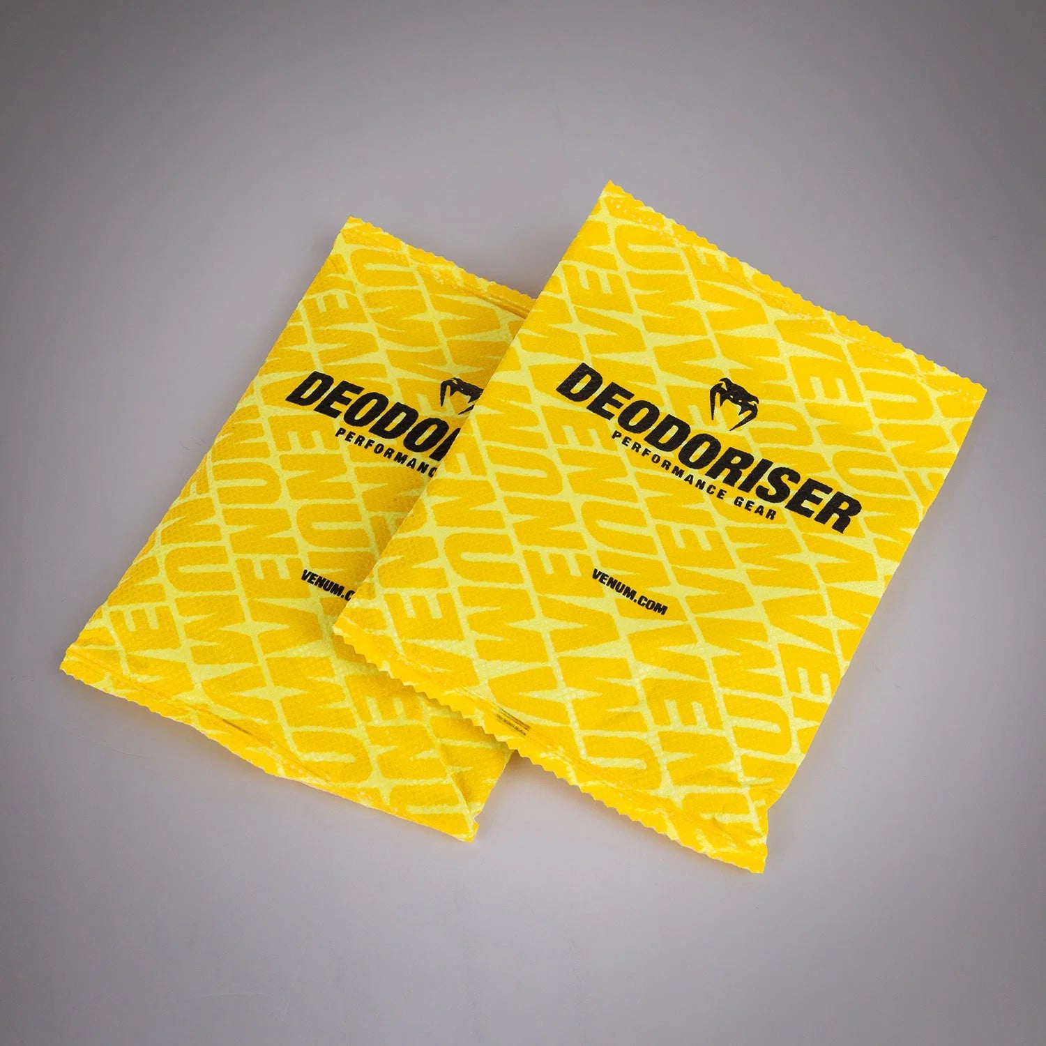 Desodorante para guantes Venum Kontact - Limón
