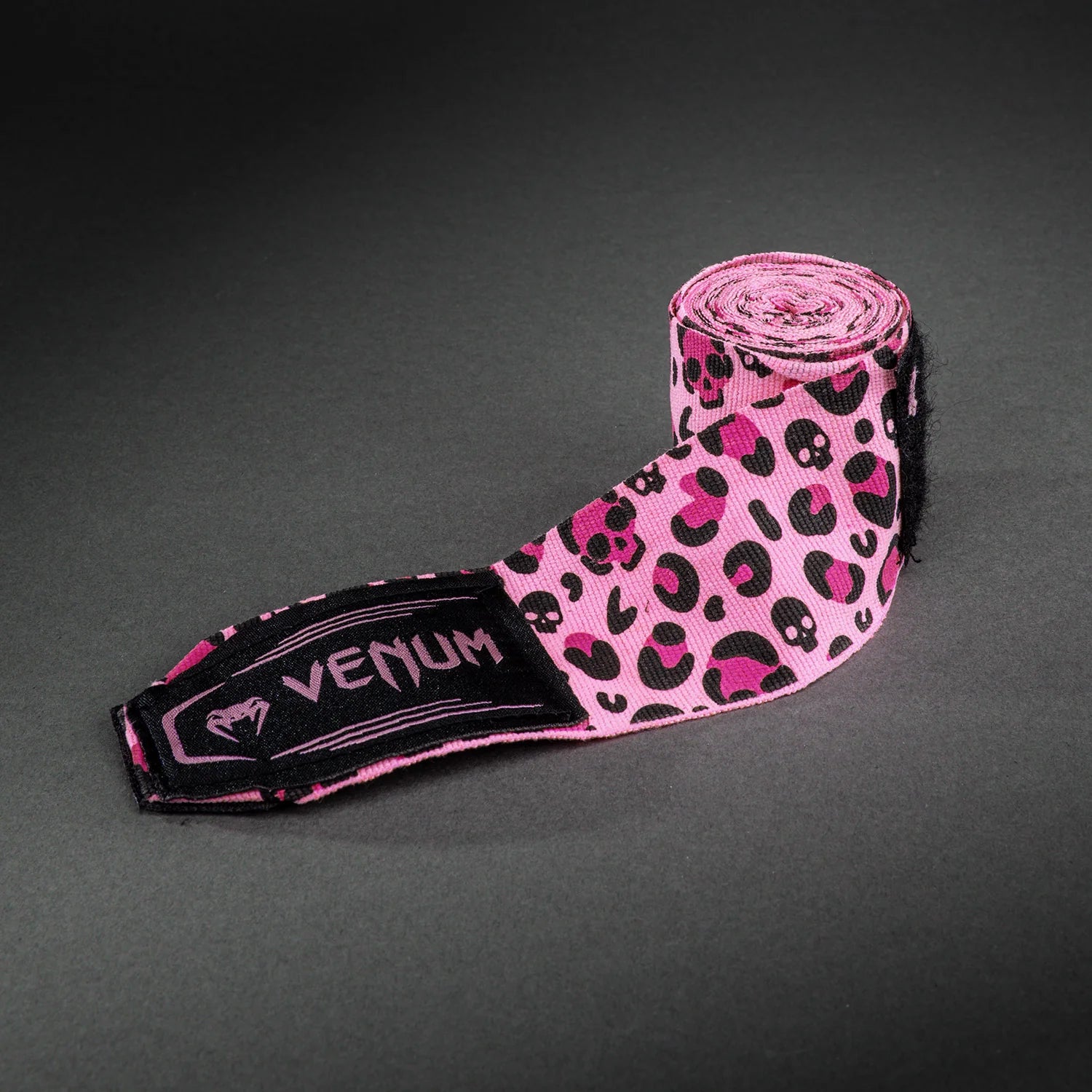 Vendas Venum Kontact Evo Skull - Rosa caramelo / Morado