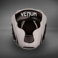 Cabezal para niños Venum Challenger  - Negro/Blanco